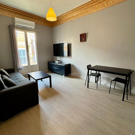 Appartement Le Saint-Charles มาร์กเซย ภายนอก รูปภาพ