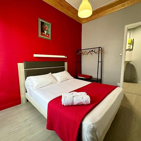 Appartement Le Saint-Charles มาร์กเซย ภายนอก รูปภาพ