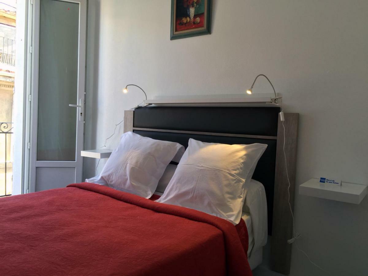 Appartement Le Saint-Charles มาร์กเซย ภายนอก รูปภาพ