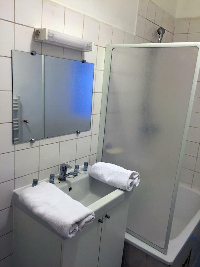 Appartement Le Saint-Charles มาร์กเซย ภายนอก รูปภาพ