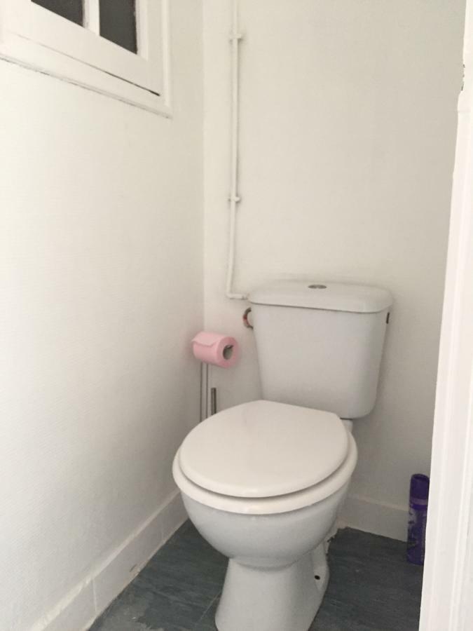 Appartement Le Saint-Charles มาร์กเซย ภายนอก รูปภาพ